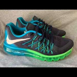 Nike Air Max Knut 2015 Running Shoe